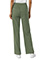 Wink Scrubs Renew Knit Women's Wide Leg Scrub Pant