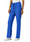 Wink Scrubs Renew Knit Women's Wide Leg Scrub Petite Pant