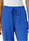 Wink Scrubs Renew Knit Women's Wide Leg Scrub Petite Pant