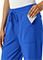 Wink Scrubs Renew Knit Women's Wide Leg Scrub Petite Pant