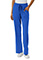 Wink Scrubs Renew Knit Women's Wide Leg Scrub Petite Pant