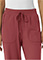 Wink Scrubs Renew Knit Women's Wide Leg Scrub Tall Pant