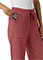 Wink Scrubs Renew Knit Women's Wide Leg Scrub Tall Pant