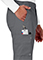 Wink Scrubs Wink Pro Men's Cargo Scrub Tall Pant