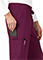 Wink Scrubs Wink W123 Men's Cargo Jogger Scrub Tall Pant