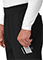 Wink Scrubs Wink Pro Men's Cargo Jogger Scrub Short Pant