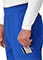 Wink Scrubs Wink Pro Men's Cargo Jogger Tall Scrub Pant