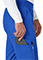 Wink Scrubs Wink Pro Men's Cargo Jogger Tall Scrub Pant