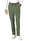 WonderWink Renew Men's Tapered Scrub Tall Pant