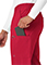Wink Scrubs Wink W123  5855T Tall Unisex Multi-cargo pant