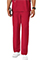 Wink Scrubs Wink W123  5855T Tall Unisex Multi-cargo pantp
