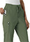WonderWink Renew Women's Jogger Scrub Petite Pant