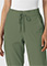 WonderWink Renew Women's Jogger Scrub Petite Pant