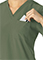 Wink Scrubs Wink Women's Flex-n-Reach V-Neck Scrub Top