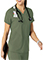 Wink Scrubs Wink Women's Flex-n-Reach V-Neck Scrub Topp