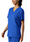 WonderWink Boundless Unisex V-Neck Scrub Top