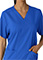 WonderWink Boundless Unisex V-Neck Scrub Top