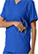 WonderWink Boundless Unisex V-Neck Scrub Top