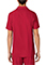 Wink Scrubs Wink W123 Men's Collared Scrub Top