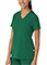 WonderWink Nova Women's Flex-n-Reach V-Neck Scrub Top