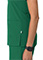 WonderWink Nova Women's Flex-n-Reach V-Neck Scrub Top
