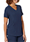 Wink Scrubs wink Renew Women's V-Neck Scrub Top