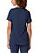 Wink Scrubs wink Renew Women's V-Neck Scrub Top