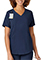 Wink Scrubs wink Renew Women's V-Neck Scrub Topp