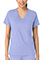 WonderWink Boundless Women's Tuck-In Scrub Top