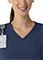 Wink Scrubs Renew Women's V-Neck Tunic Scrub Top