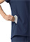 Wink Scrubs Renew Women's V-Neck Tunic Scrub Top