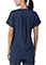 Wink Scrubs Renew Women's V-Neck Tunic Scrub Top