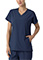 Wink Scrubs Renew Women's V-Neck Tunic Scrub Top