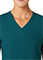 Wink Scrubs Wink W123 Women's Stylized V-neck Top