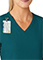 Wink Scrubs Wink W123 Women's Stylized V-neck Top