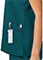 Wink Scrubs Wink W123 Women's Stylized V-neck Top