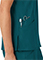 Wink Scrubs Wink W123 Women's Stylized V-neck Top
