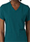 Wink Scrubs Nurtur Women's V-Neck Scrub Top