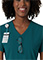 Wink Scrubs Nurtur Women's V-Neck Scrub Top