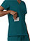Wink Scrubs Nurtur Women's V-Neck Scrub Top