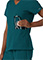 Wink Scrubs Nurtur Women's V-Neck Scrub Topp