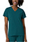 Wink Scrubs Nurtur Women's V-Neck Scrub Top