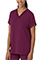 WonderWink Nova Women's Drop Shoulder Boxy Scrub Top