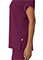 WonderWink Nova Women's Drop Shoulder Boxy Scrub Top