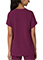 WonderWink Nova Women's Drop Shoulder Boxy Scrub Top