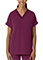 WonderWink Nova Women's Drop Shoulder Boxy Scrub Top
