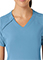 Wink Scrubs Wink Renew Women's Hidden Zip Scrub Top