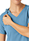 Wink Scrubs Wink Renew Women's Hidden Zip Scrub Top