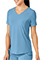 Wink Scrubs Wink Renew Women's Hidden Zip Scrub Top