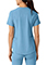 Wink Scrubs Wink Renew Women's Hidden Zip Scrub Top